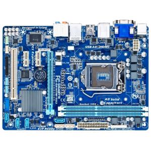 GIGABYTE GA-H77M-HD3 (rev. 1.0)