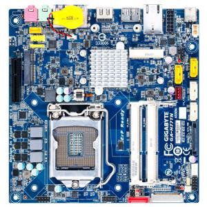 GIGABYTE GA-H77TN (rev. 1.0)