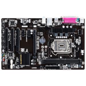 GIGABYTE GA-H81-D3 (rev. 1.0)