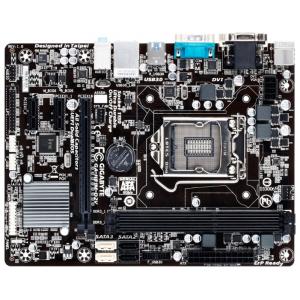 GIGABYTE GA-H81M-D2V (rev. 1.0)