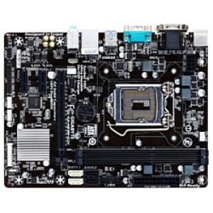 GIGABYTE GA-H81M-D2V (rev. 2.1)