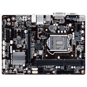 GIGABYTE GA-H81M-D3V (rev. 1.0)