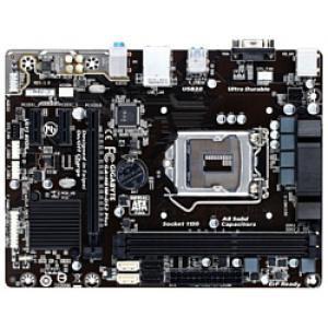 GIGABYTE GA-H81M-DS2 Plus (rev. 1.0)