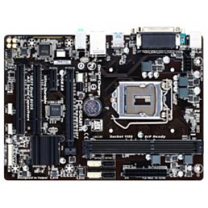 GIGABYTE GA-H81M-S2PT (rev. 1.1)