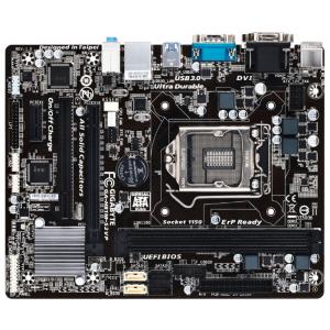 GIGABYTE GA-H81M-S2VP (rev. 1.0)