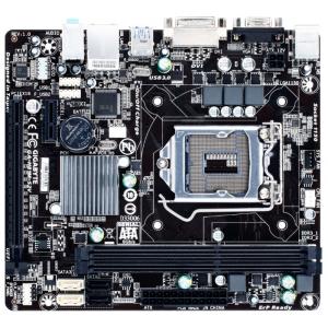 GIGABYTE GA-H81M-S2V (Rev. 1.0)