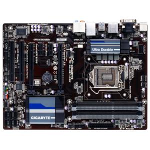 GIGABYTE GA-H87-D3H (rev. 1.0)