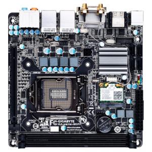 GIGABYTE GA-H87N-WIFI (rev. 1.0)