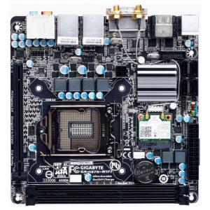 GIGABYTE GA-H87N-WIFI (rev. 2.0)