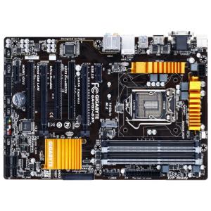 GIGABYTE GA-H97-D3H (rev. 1.0)