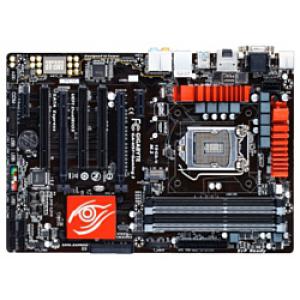 GIGABYTE GA-H97-Gaming 3 (rev. 1.1)