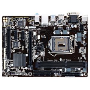 GIGABYTE GA-H97M-HD3 (rev. 1.1)