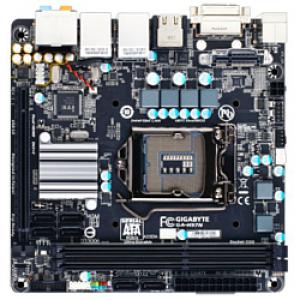 GIGABYTE GA-H97N (rev. 1.1)