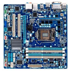 GIGABYTE GA-HA65M-UD3H motherboard-B3 (rev. 1.0)