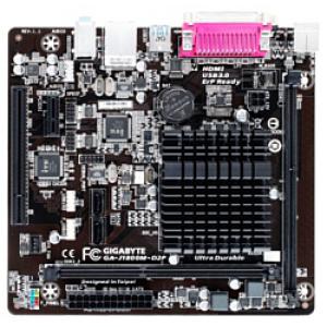 GIGABYTE GA-J1800M-D2P (rev. 1.1)