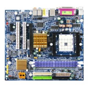 GIGABYTE GA-K8N51GMF-RH