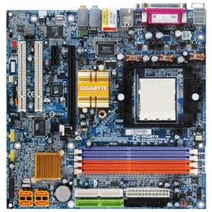 GIGABYTE GA-K8N51PVMT-9