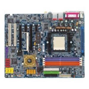 GIGABYTE GA-K8NXP-SLI