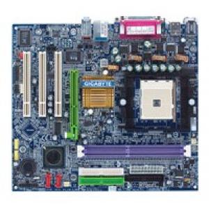 GIGABYTE GA-K8VM800M