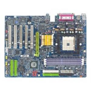 GIGABYTE GA-K8VT800 Pro