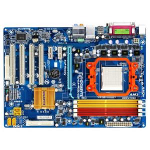 GIGABYTE GA-M52L-S3P (rev. 1.2)