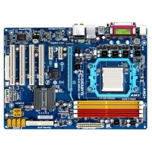 GIGABYTE GA-M52L-S3P (rev. 2.0)