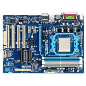 GIGABYTE GA-M52L-S3P (rev. 2.4)