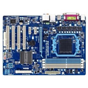 GIGABYTE GA-M52LT-D3P (rev. 3.1)