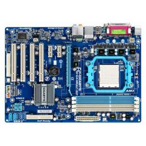 GIGABYTE GA-M52LT-S3P (rev. 1.3)