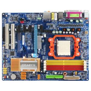 GIGABYTE GA-M55S-S3(Rev 1.0)