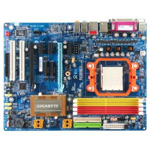 GIGABYTE GA-M55SLI-S4