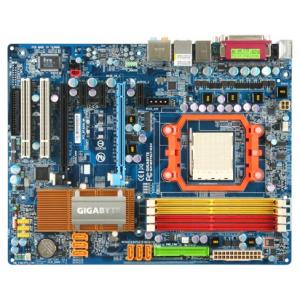 GIGABYTE GA-M57SLI-DS4 (rev. 2.0)