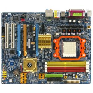 GIGABYTE GA-M59SLI-S4