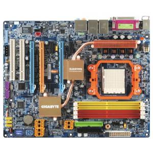 GIGABYTE GA-M59SLI-S5