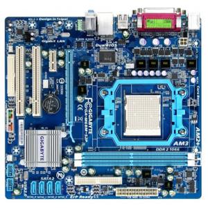 GIGABYTE GA-M68M-S2P (rev. 2.3)