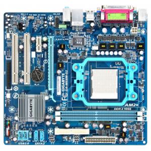 GIGABYTE GA-M68M-S2 (rev. 1.0)