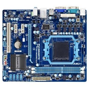 GIGABYTE GA-M68MT-D3P (rev. 3.1)