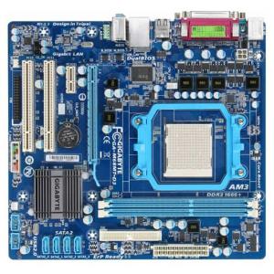 GIGABYTE GA-M68MT-D3 (rev. 2.3)