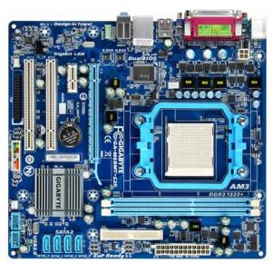 GIGABYTE GA-M68MT-S2P (rev. 1.0)