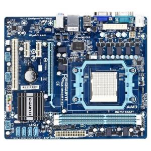 GIGABYTE GA-M68MT-S2P (rev. 3.0)