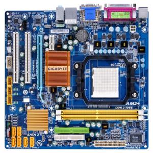 GIGABYTE GA-MA74GM-S2H (rev. 2.0)