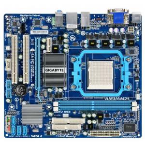 GIGABYTE GA-MA74GM-S2 (rev. 4.3)