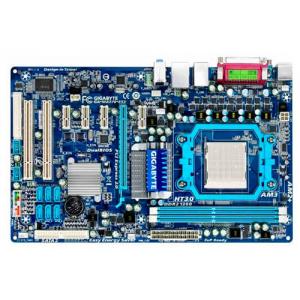 GIGABYTE GA-MA770-ES3 (rev. 1.0)