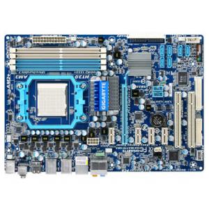 GIGABYTE GA-MA770-UD3 (rev. 2.1)