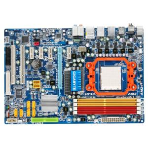 GIGABYTE GA-MA770-US3 (rev. 2.0)