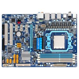 GIGABYTE GA-MA770T-UD3P (rev. 1.0)