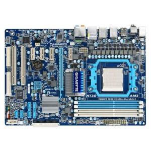 GIGABYTE GA-MA770T-UD3P (rev. 1.3)