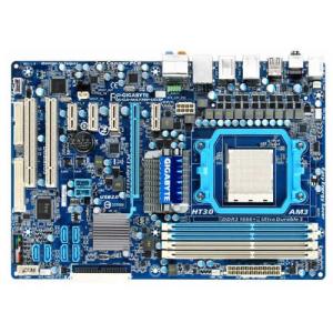 GIGABYTE GA-MA770T-UD3P (rev. 1.4)