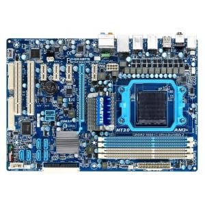 GIGABYTE GA-MA770T-UD3P (rev. 3.1)