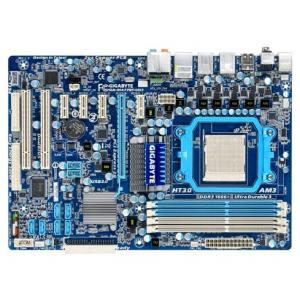 GIGABYTE GA-MA770T-UD3 (rev. 1.5)